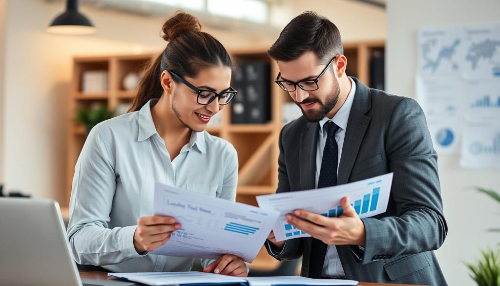 Collaboration process between business and dedicated SEO specialist to improve performance Collaboration process between business and dedicated SEO specialist to improve performance